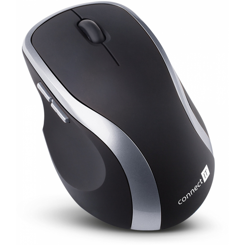 Myš CONNECT IT WM2200 Laserová