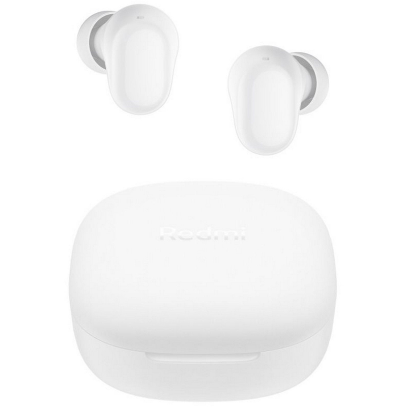 Sluch�tka XIAOMI Redmi Buds 6 Play/ANC/BT/Bezdr�t/b�l�