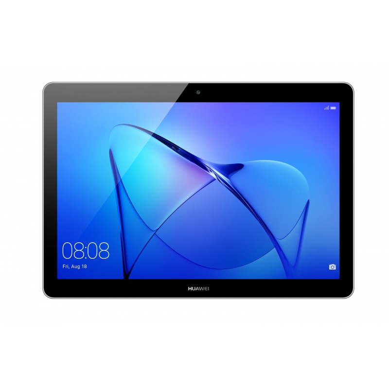 Tablet HUAWEI MediaPad T3 10.0 Space Grey 2/16GB