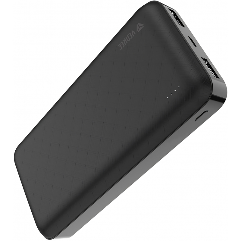 Powerbanka YENKEE YPB 2020 20 000 mAh