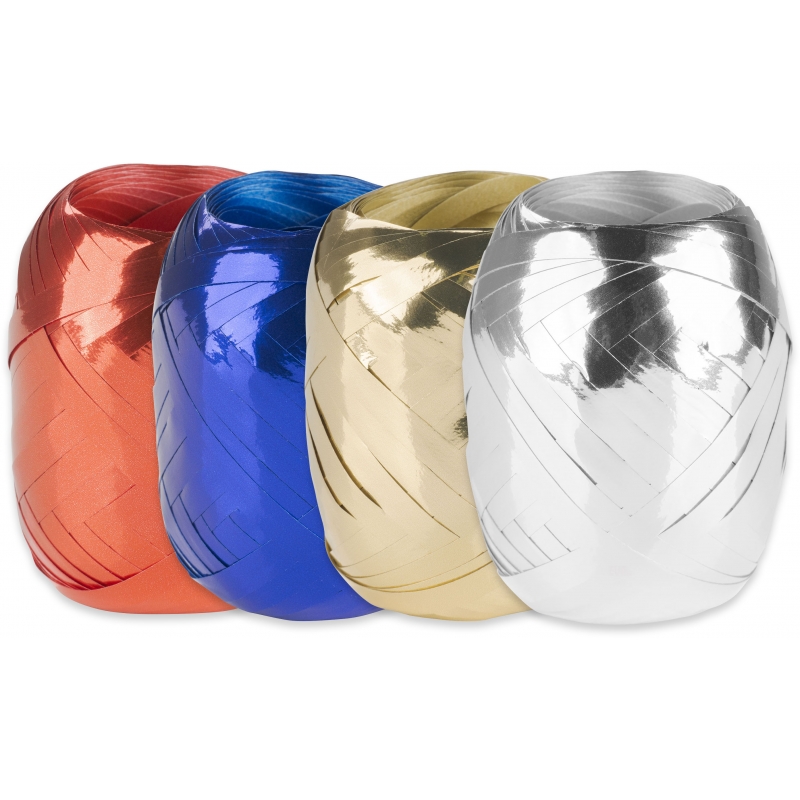Stuha vázací LUX 20 m x 5 mm