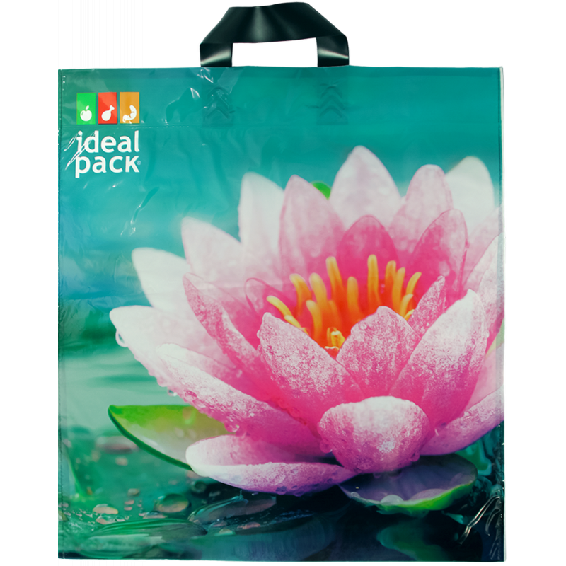 Ta�ka PE LOTOS 45x49cm 48�m