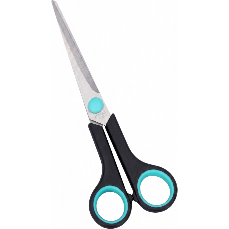 Nůžky 17cm nerez