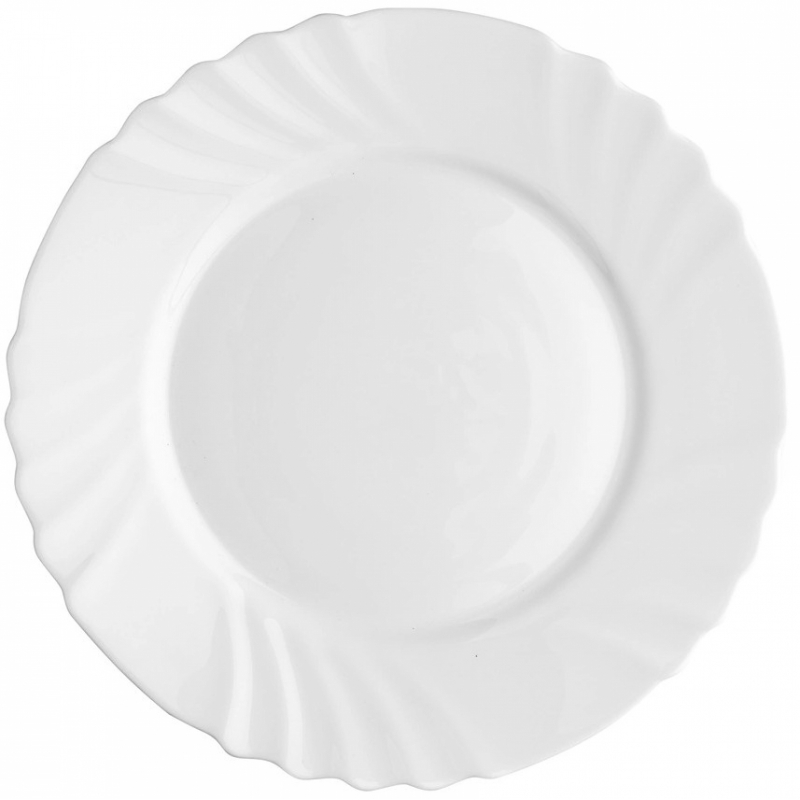 Talíř mělký ASTI 25cm