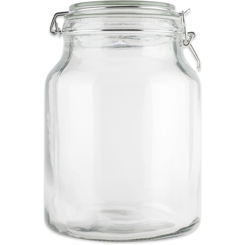 Hermetická dóza 3,4 l Irma