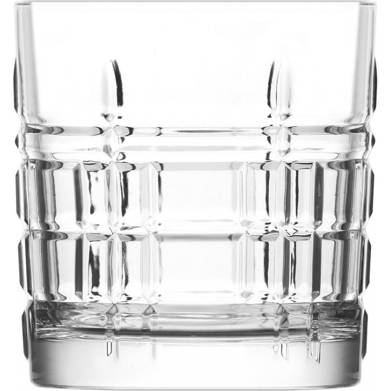 6x sklenice Brit 325ml
