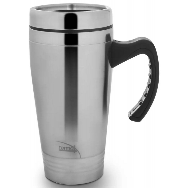 Hrnek termo nerez 0,45l
