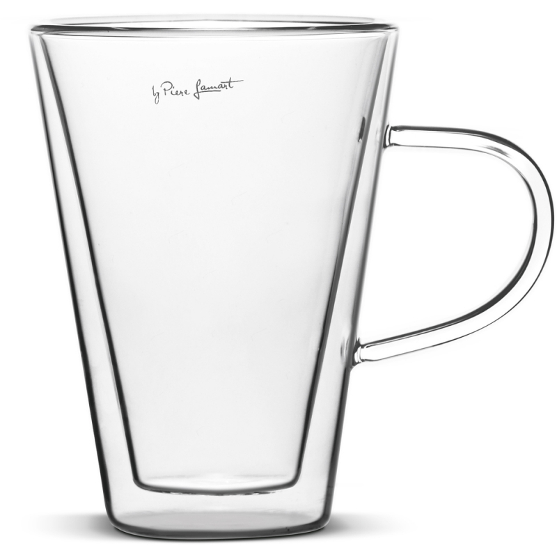 2x hrnek Lamart VASO Tea 300 ml, LT9028