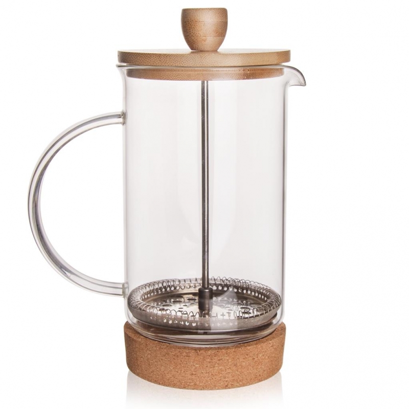 Konvice kafetier Orion CORK 1 l