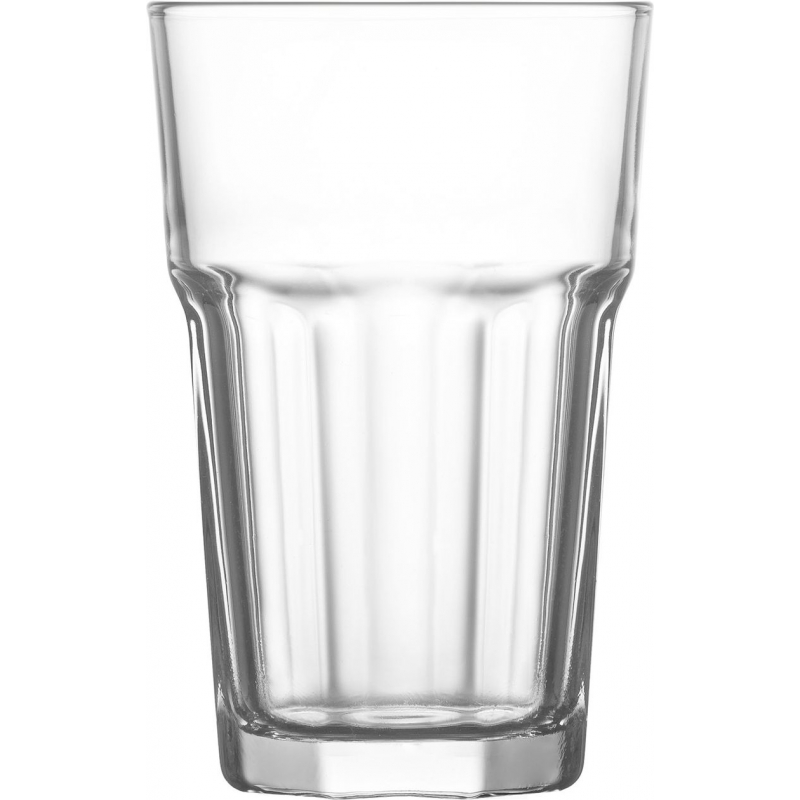 6x sklenice Aras 300ml
