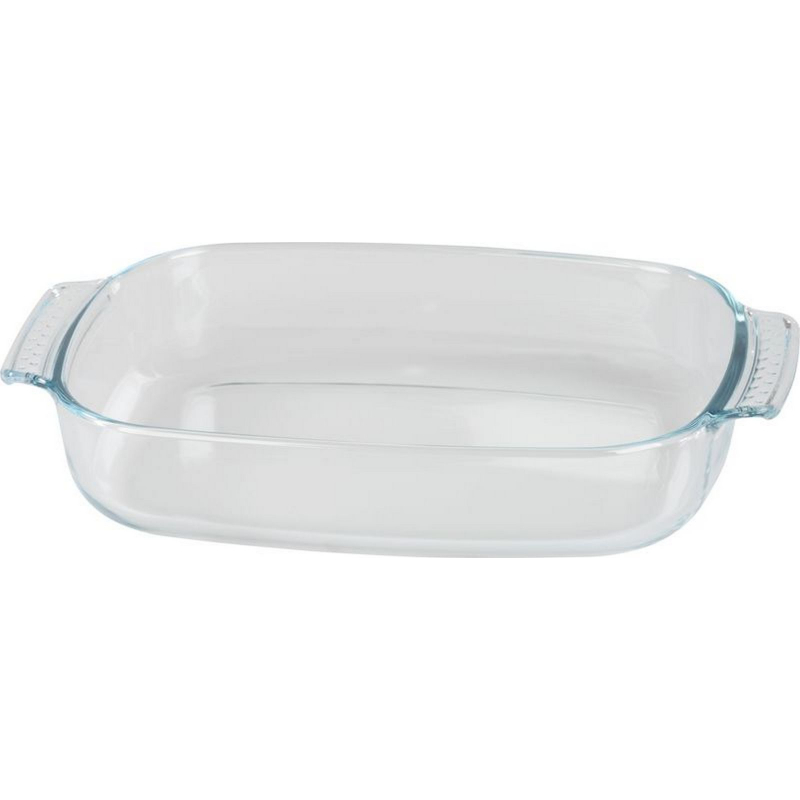 Pekáč skleněný MagicHome 2,9 l
