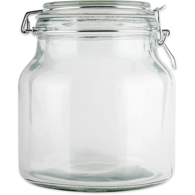 Hermetická dóza 2,4 l Irma