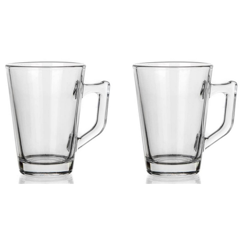 2x hrnek VALUE 260 ml