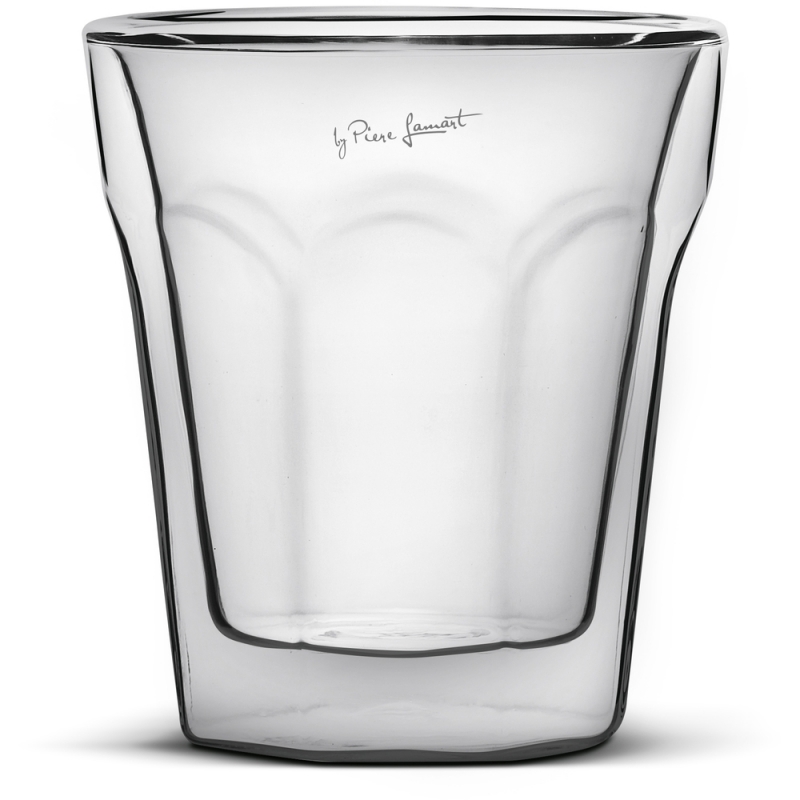 Skleničky Lamart VASO DURIT 280 ml 2 kusy, LT9023
