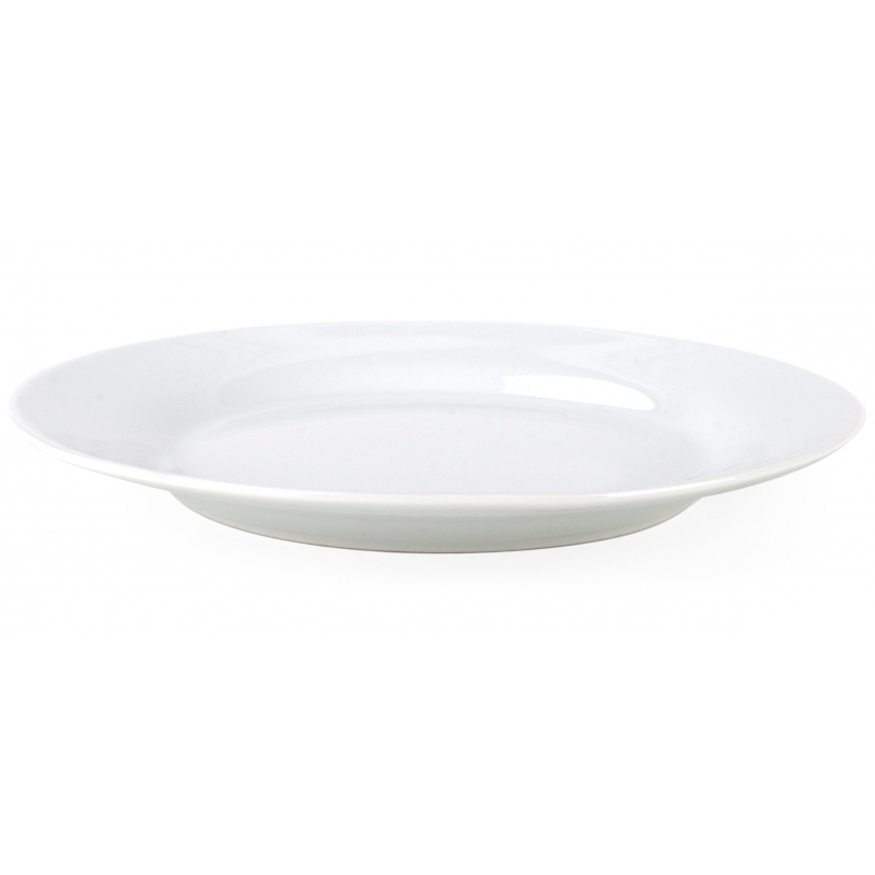 Talíř mělký Banquet porcelánový 26,5 cm