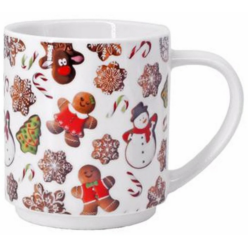 Hrnek keramick� PERN��KY 270ml