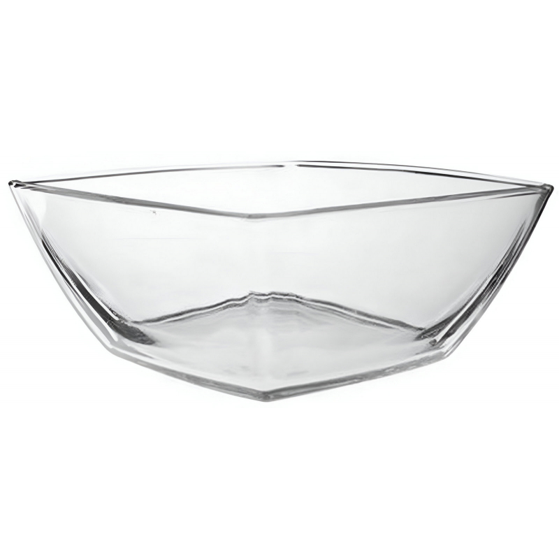 Miska hranatá Banquet TOKIO 16 cm
