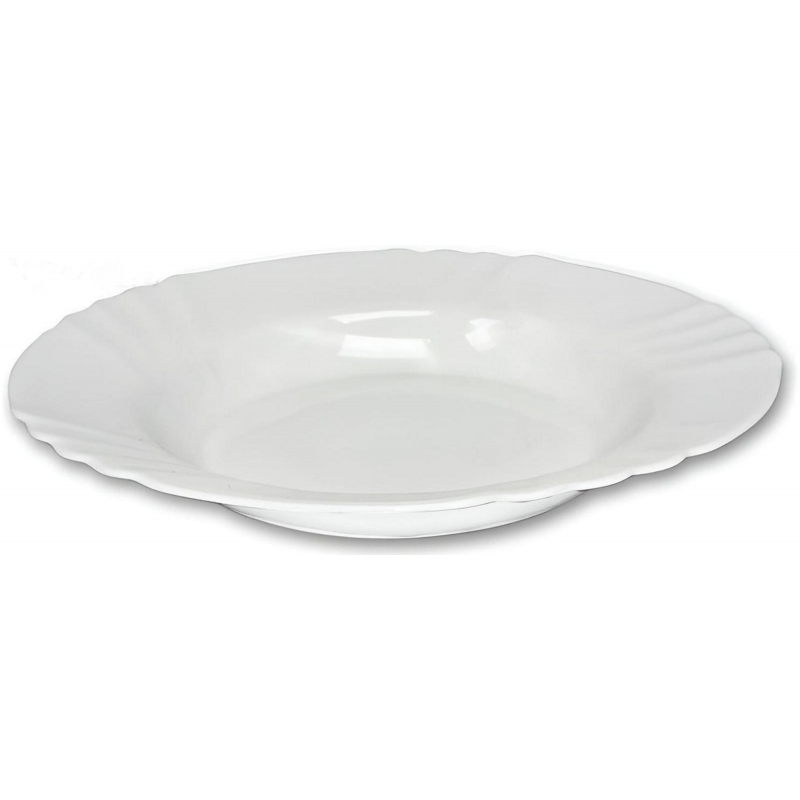 Talíř hluboký Bormioli EBRO 23,5cm