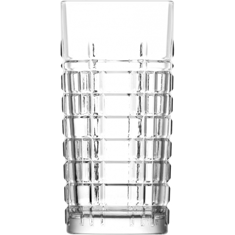 6x sklenice Brit 356ml