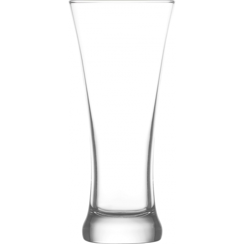 6x pohár na pivo Sorgun 380ml