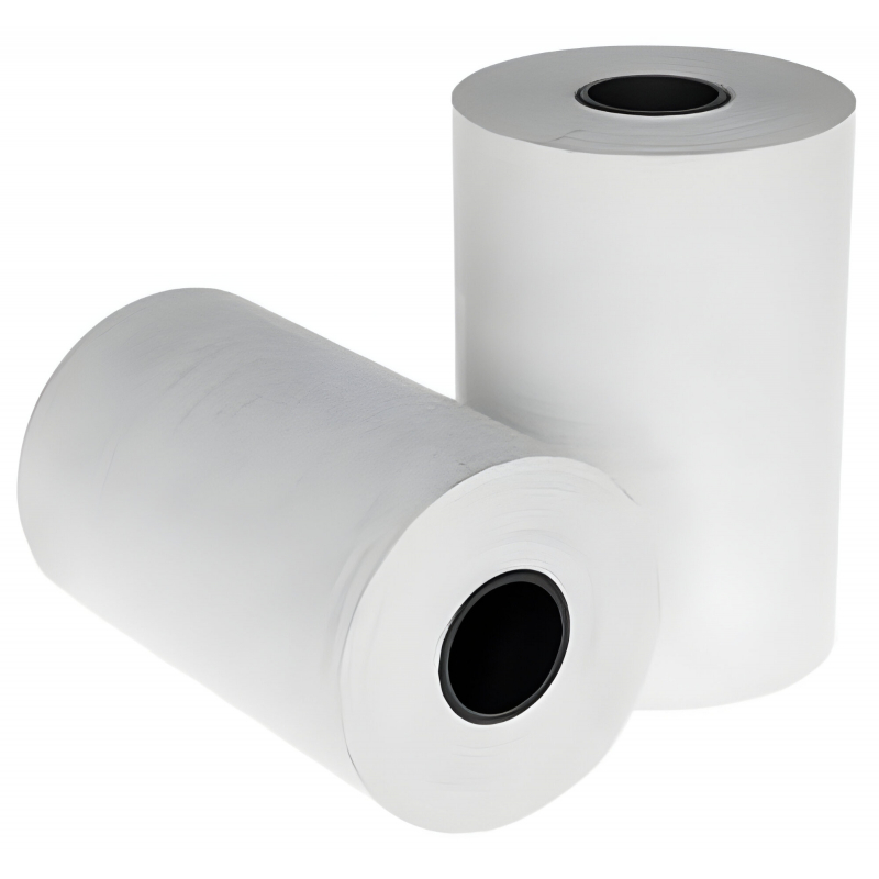 Kotouček 57/40mm 18m (karty) z thermopapíru 1 ks