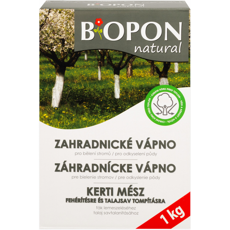 V�pno zahradnick� Bopon 1 kg