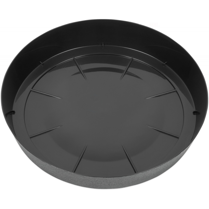 Podmiska LOFLY 27 cm antracit