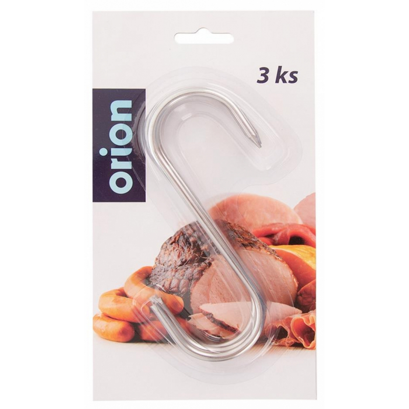 3x h��ek do ud�rny nerez 11,5 x 8,4 cm