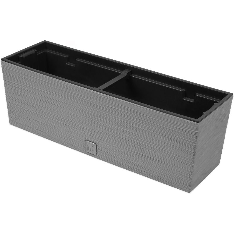 Truhlík FURU CASE betonový 58 cm