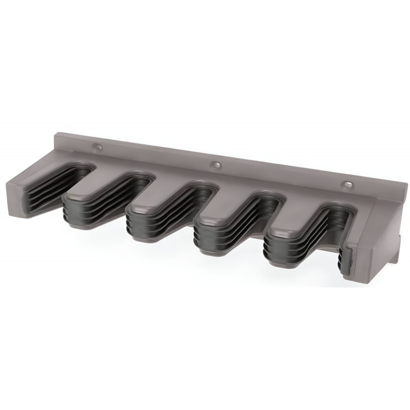 Držák na nářadí Prosperplast Multi holder 31cm šedý kámen