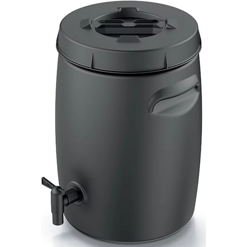 Mini kompostovací nádoba COMBIOLIQ 55l
