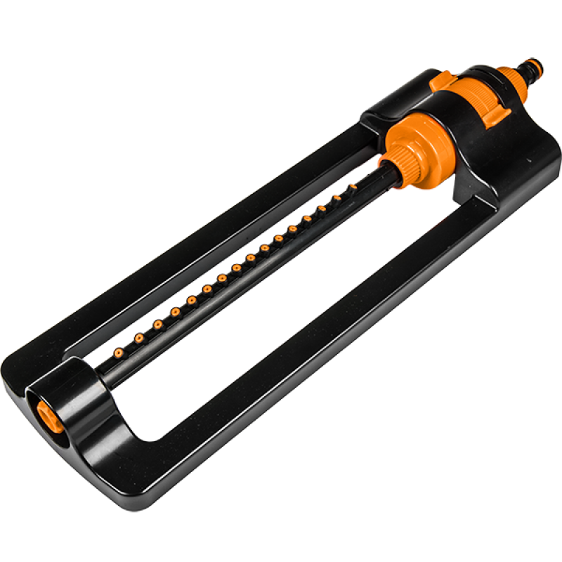 Zavlažovač oscilační BLACK LINE, 16 trysek