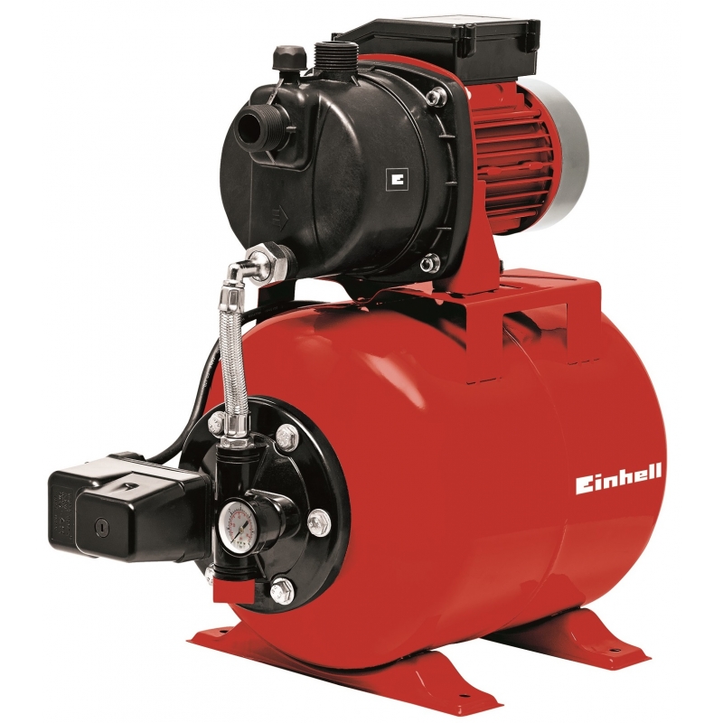 Vodárna domácí Einhell Clasic GC-WW 6538