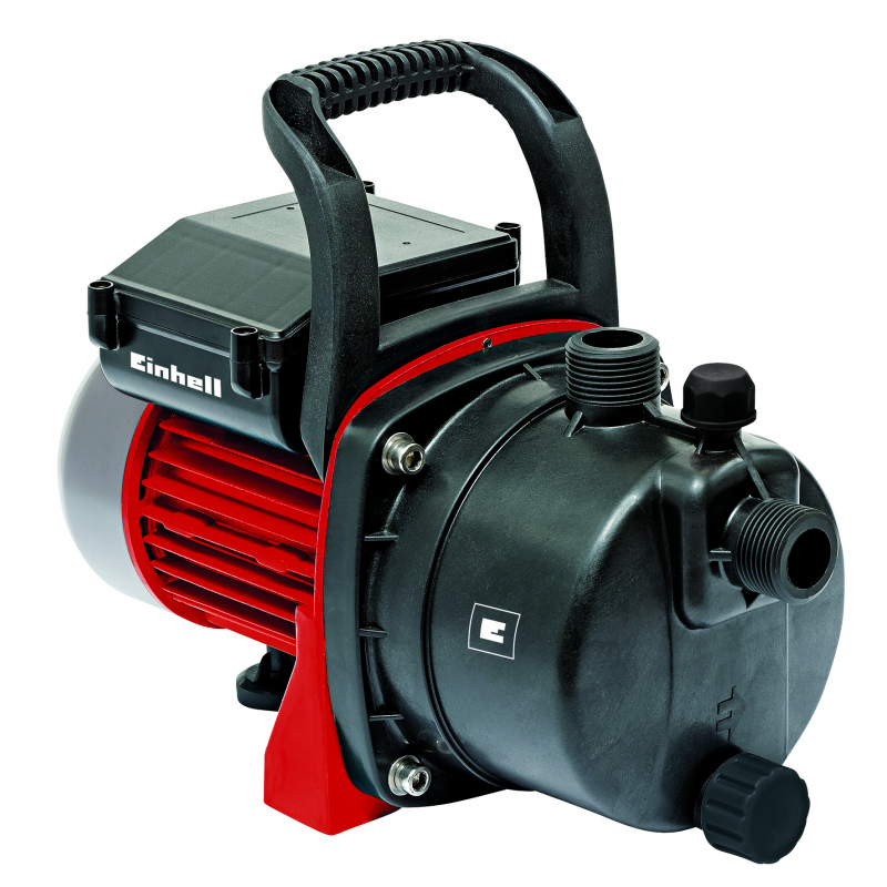 Čerpadlo proudové Einhell GC-GP 6538 zahradní, samonasávací