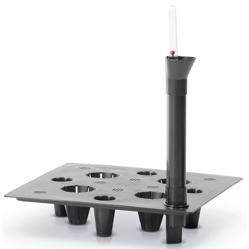 Zavla�ovac� syst�m SQUARE 29,5 cm