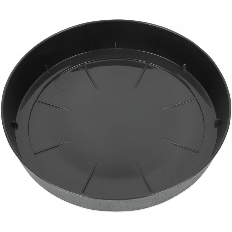 Podmiska LOFLY 10,5 cm antracit