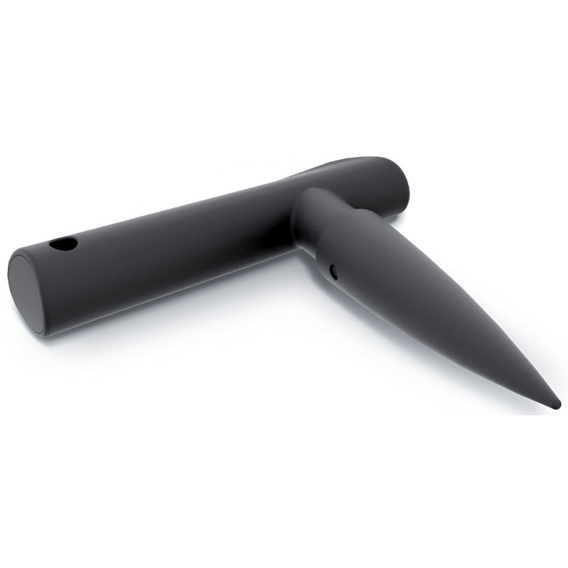 Kolík sázecí R DIGGER antracit 15,2cm