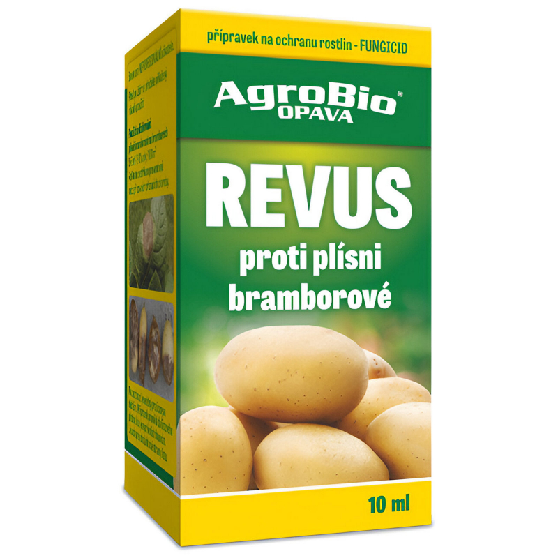 Revus 10 ml, fungicid