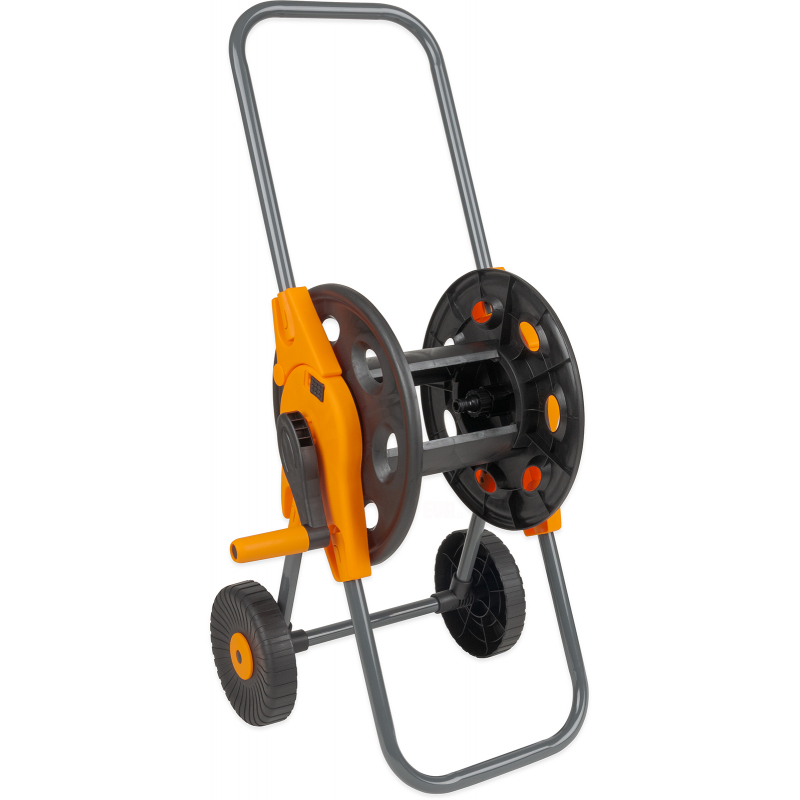 Naviják na 45m zahradní hadici 1/2" AQUA-REEL