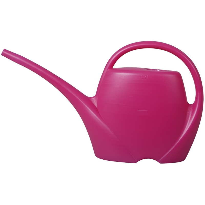 Konvička Spring 1,7l růžová