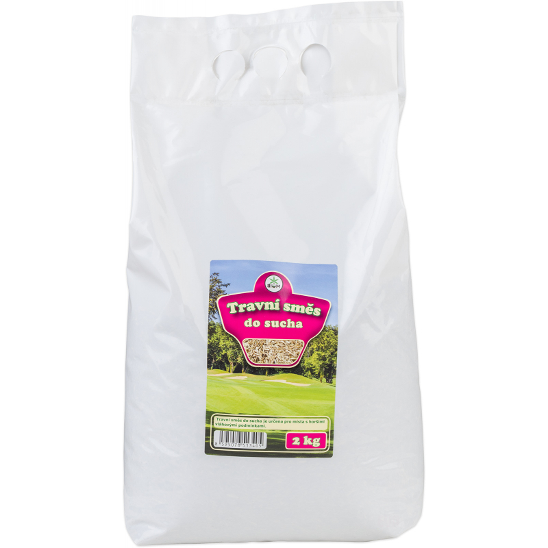 Travn� sm�s do sucha 2kg