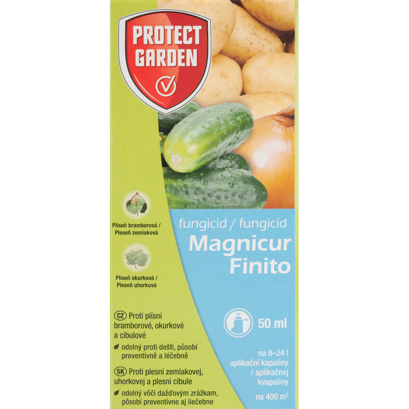 Magnicur Finito 50 ml (INFINITO)