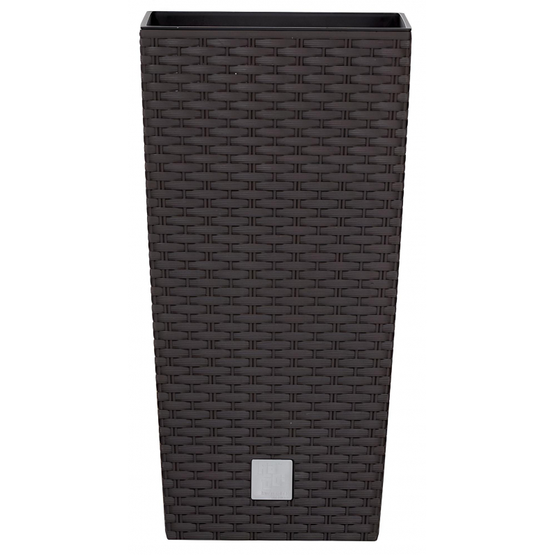 Kv�tin�� RATO SQUARE s vlo�kou hn�d� 26,5 cm