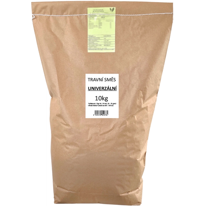 Travn� sm�s univerz�ln� 10kg
