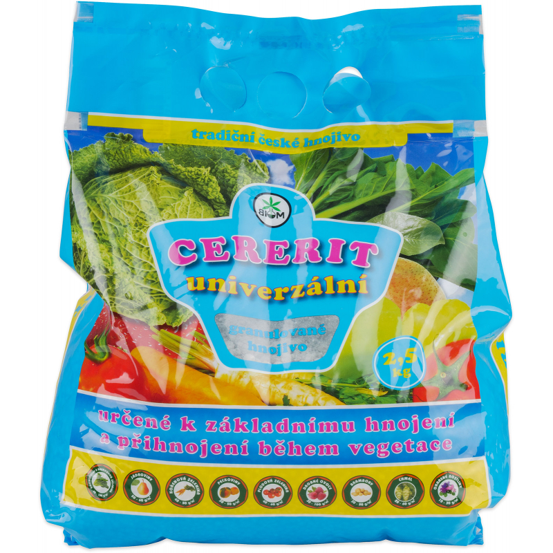 Cererit BIOM 2,5 kg