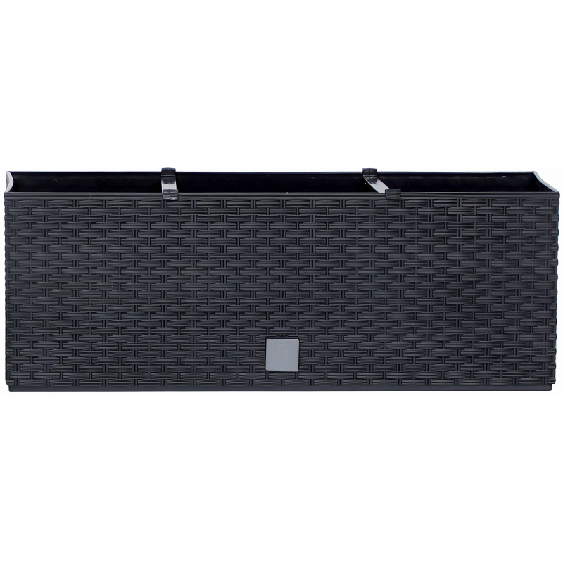 Truhlík RATO CASE antracit 60 cm