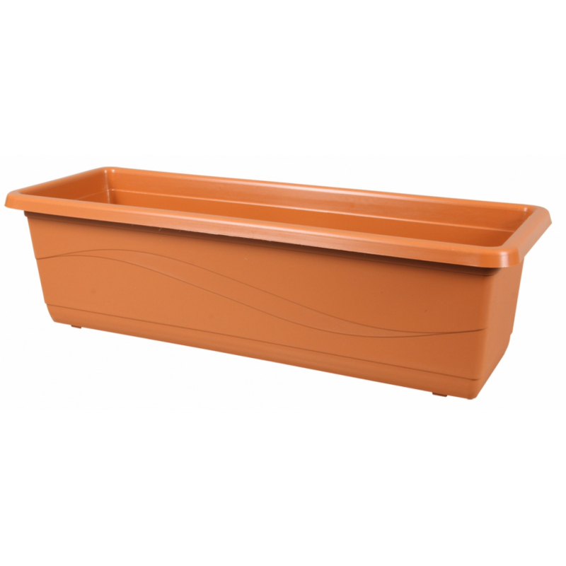 Truhl�k Lobelia 40cm terracotta