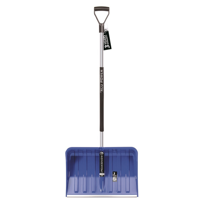 Hrablo na sníh ALPINUS ALUTUBE ERGO 55 cm