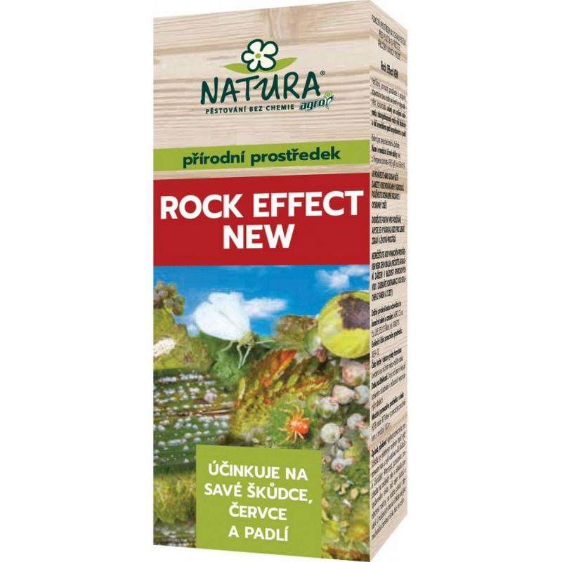NATURA Rock Effect NEW 250 ml
