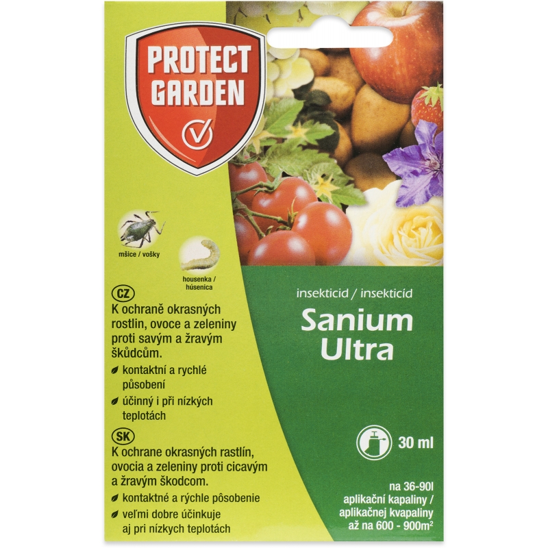 Sanium Ultra 30 ml